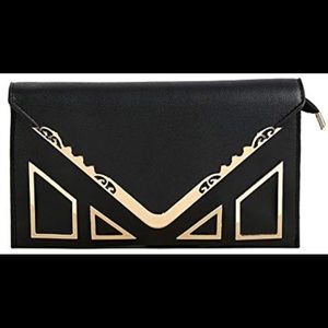 Envelope Clutch